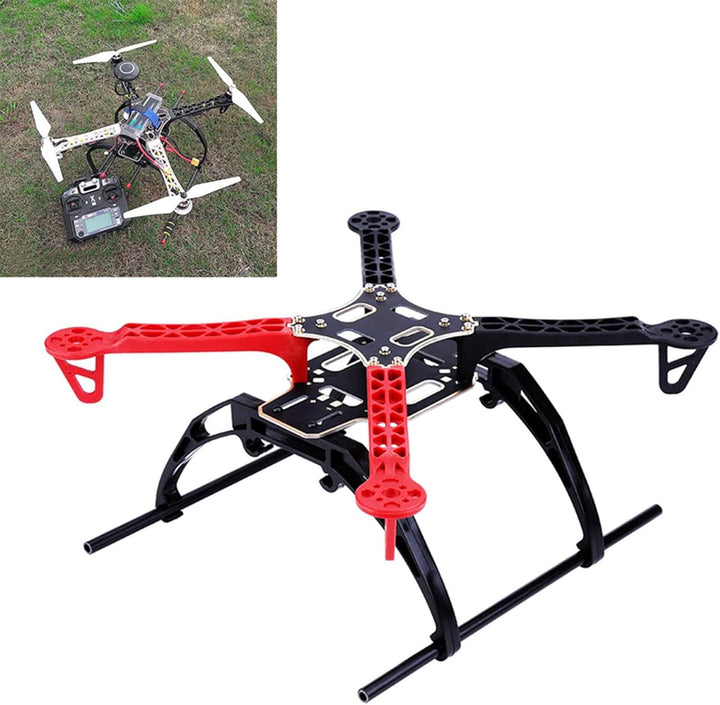 33 cm Quadcopter Rahmen FPV Aircraft Drone Frame Kit RC Zubeh?r Integrierte Leiterplatte f¨¹r F330