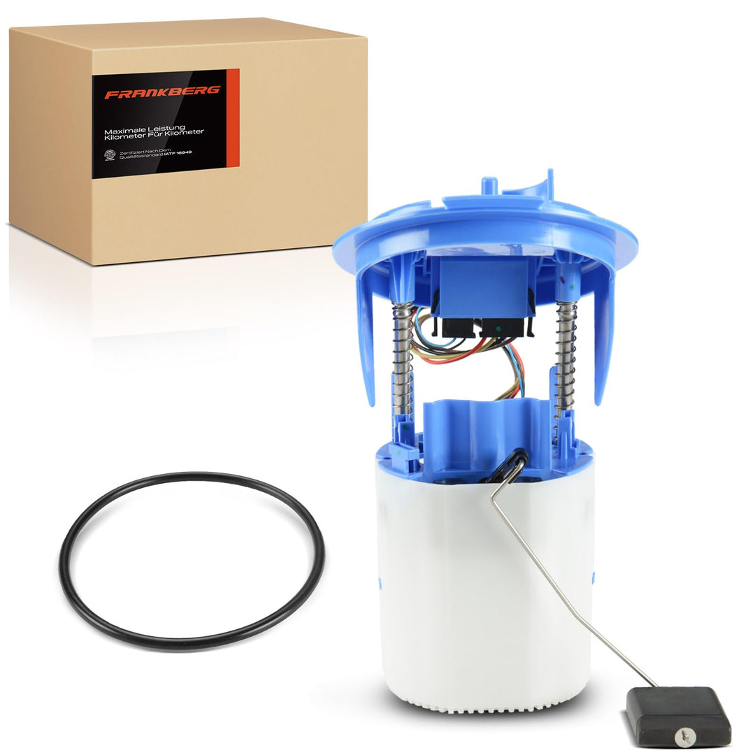 Kraftstoffpumpe Benzinpumpe für W204 C218 A207 X204 3.0L 3.5L 4.7L Benzin 2012-2016 E9111M
