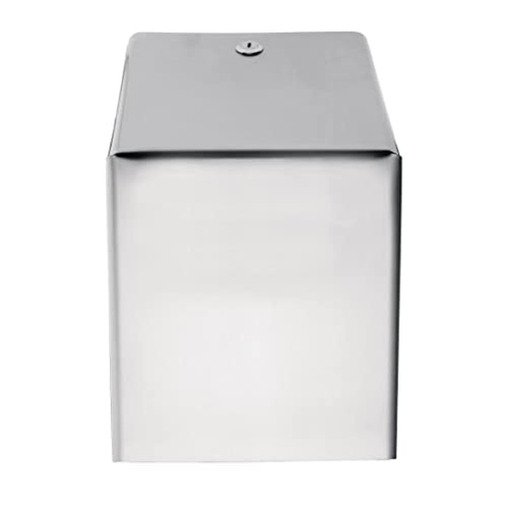 Jantex GJ030 Edelstahl Mitte 3 -