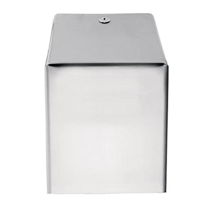 Jantex GJ030 Edelstahl Mitte 3 -
