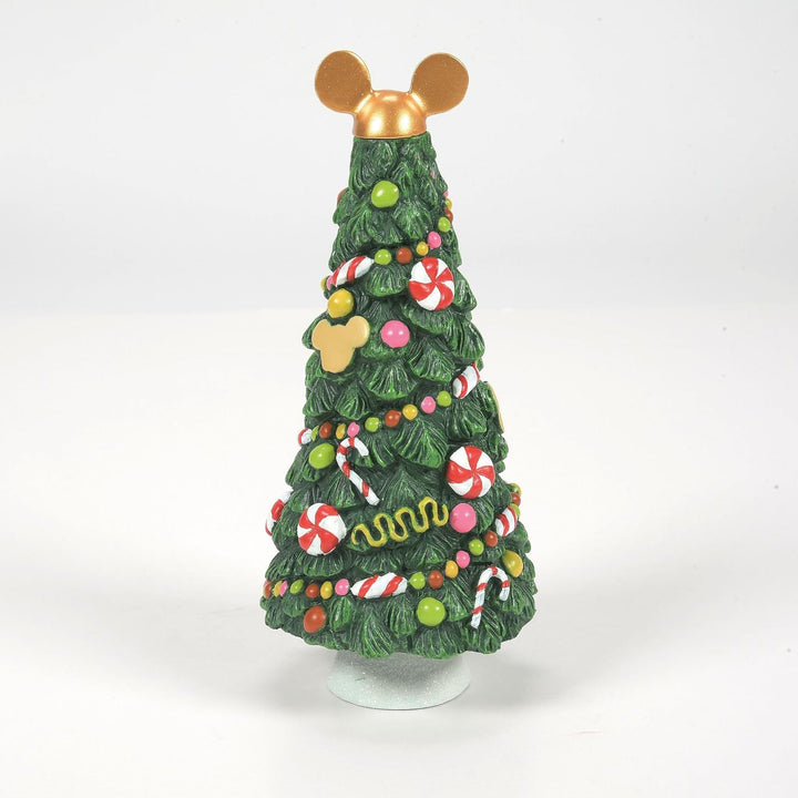 Department 56 Disney Village Mickey&