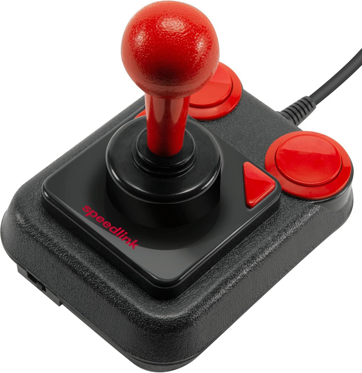 Speedlink Competition Pro Pc Controler One Size
