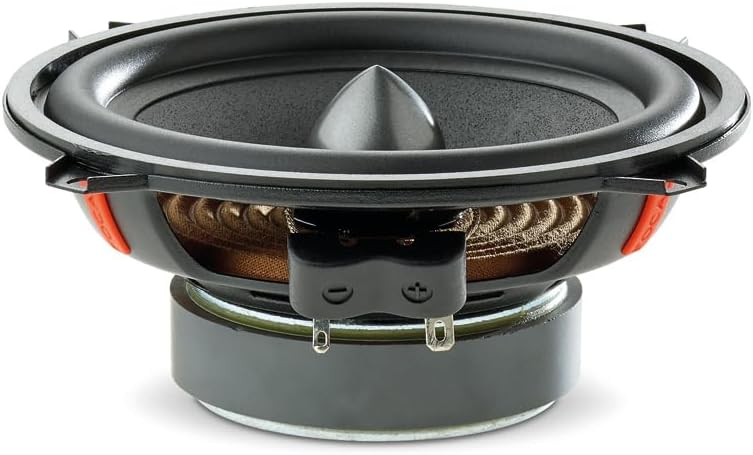 Focal ISU130 Integration ISU130 2-Wege Compo 13 cm 1 Paar / 2 Stück