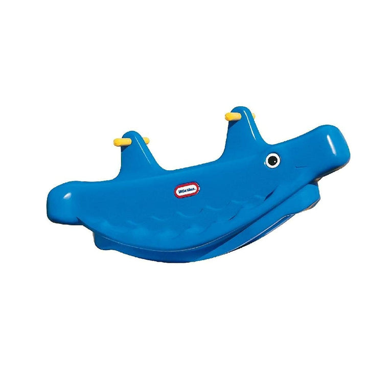 Little Tikes Walwippe. Aktives Spielen für Kinder. Leichte Griffe mit Grip und Stabiler Sitz. Für bi