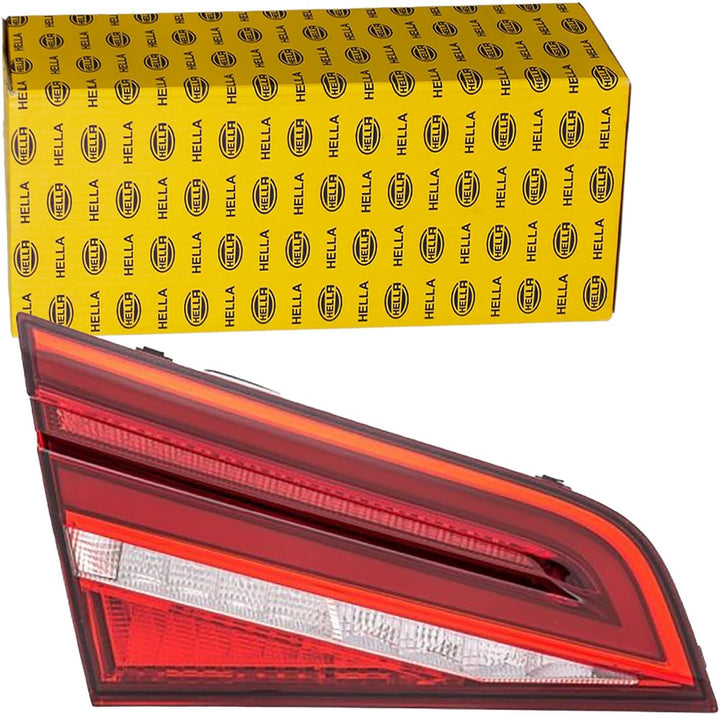 HELLA 2SV 012 837-091 Rückleuchte - LED - innerer Teil - Audi A3 Sportback (8VA, 8VF) - ECE - für Re