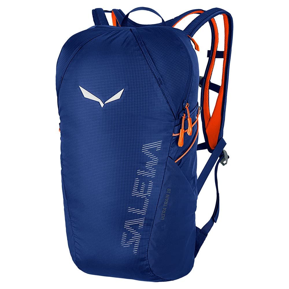 Salewa Unisex Ultra Train 18l Backpack Rucksack (1er Pack) Einheitsgrösse Electric, Einheitsgrösse E