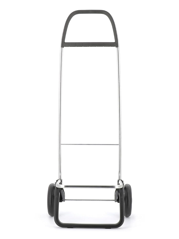 Einkaufstrolley Rolser Jean Scottish 2 Räder - Marengo 2 Räder Marengo, 2 Räder Marengo