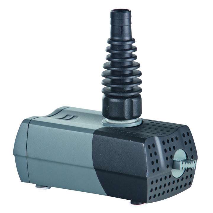 Heissner Aqua Stark Multifunktionspumpe 1400-2100 l/h