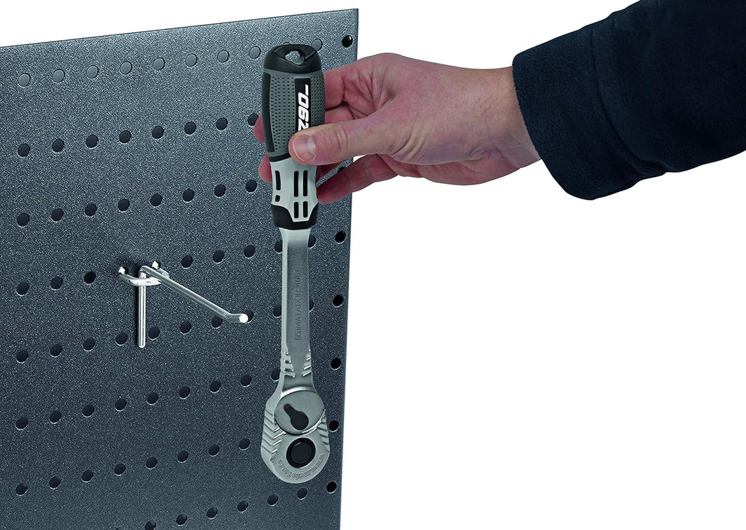 MATADOR Schraubwerkzeuge Hebelumschaltknarre Z90