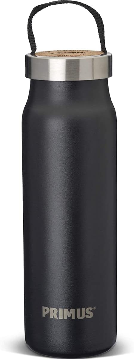 KLUNKEN Vacuum Bottle 0.5L PINK