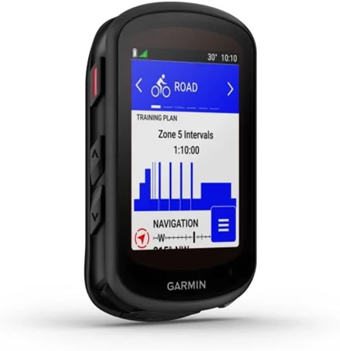 Garmin Edge 840 Solar
