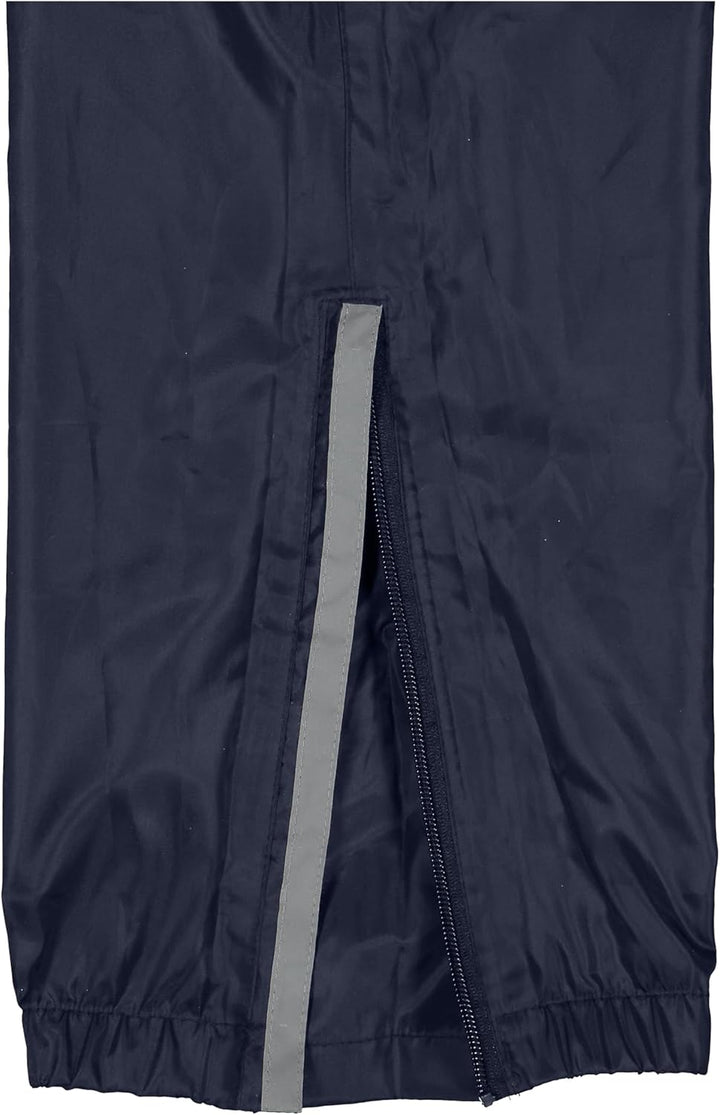CMP Damen Stretch Zip Off Trousers Hose XL Marine, XL Marine