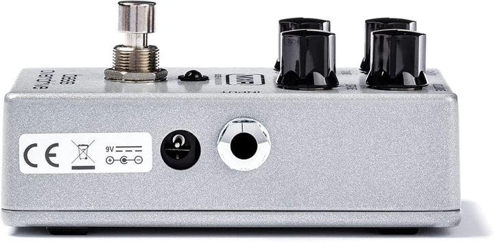 MXR M89 Bass Overdrive