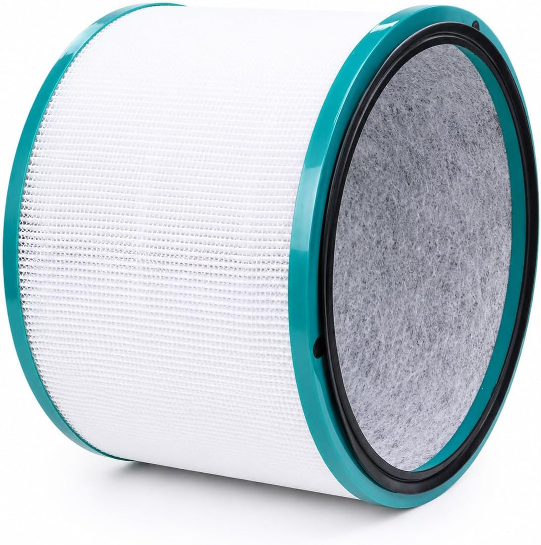 PRIMEBAG - Filter Ersatzfilter kompatibel mit Dyson Pure Cool, Hot+Cool Link HP00 HP01 HP02 HP03 DP0