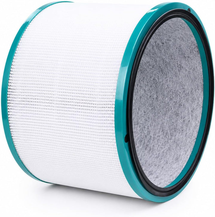 PRIMEBAG - Filter Ersatzfilter kompatibel mit Dyson Pure Cool, Hot+Cool Link HP00 HP01 HP02 HP03 DP0