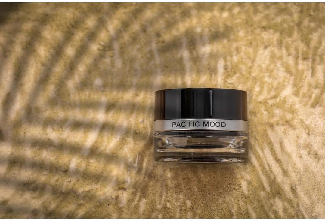 Mercedes-Benz Flakon zur Innenraumbeduftung | PACIFIC MOOD | Glas | 15 ml Orange Orange 15 ml (1er P