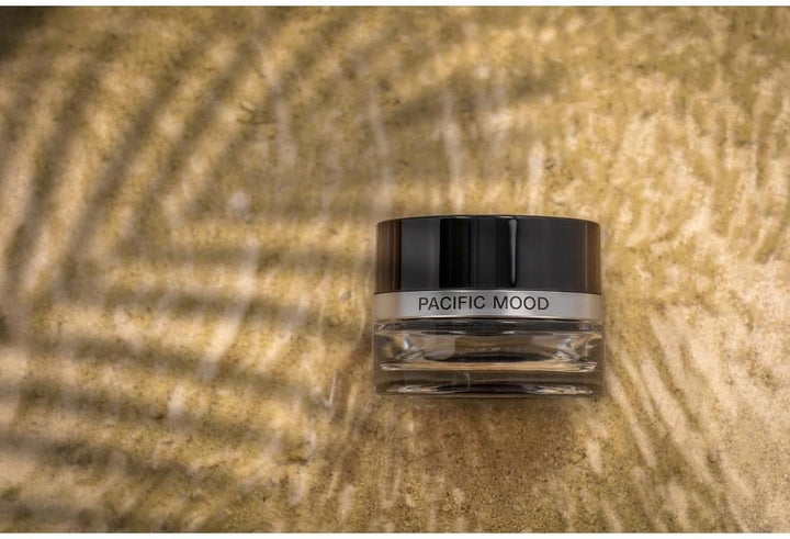 Mercedes-Benz Flakon zur Innenraumbeduftung | PACIFIC MOOD | Glas | 15 ml Orange Orange 15 ml (1er P