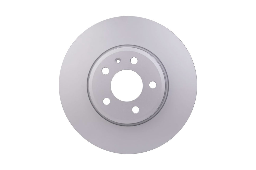 HELLA PAGID 8DD 355 113-881 Bremsscheibe - 54599PRO - beschichtet - 314mm - 24.9mm - Innenbelüftet -