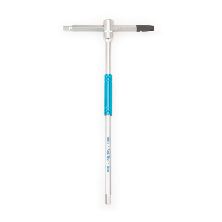 Park Tool Stiftschlüssel-4003073 Stiftschlüssel Black 5 mm, 5 mm