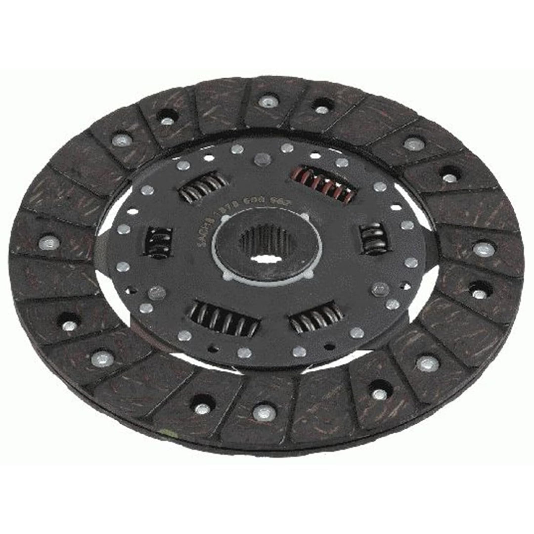 Sachs 3000 951 492 - Kupplungssatz