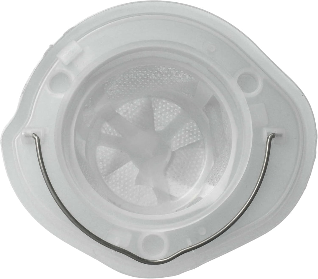 vhbw 5x Staubsaugerfilter kompatibel mit Black &amp; Decker Dustbuster DVJ215