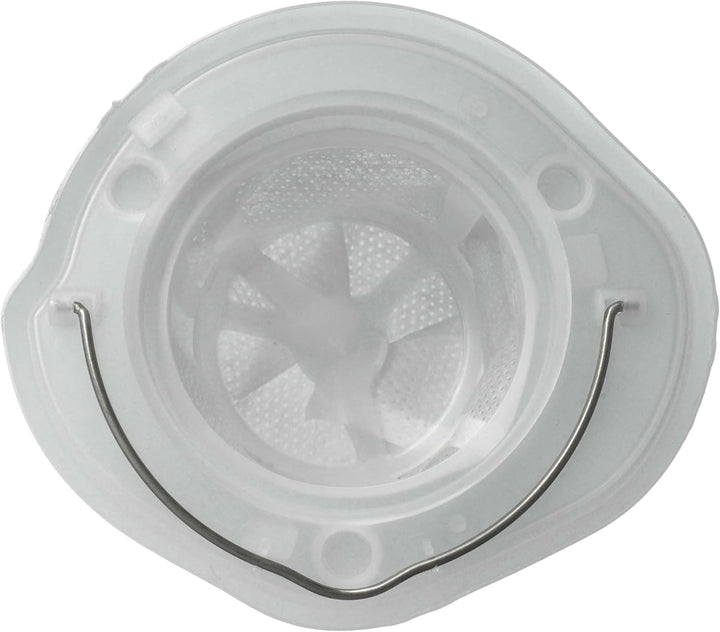 vhbw 5x Staubsaugerfilter kompatibel mit Black &amp; Decker Dustbuster DVJ215