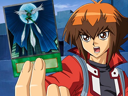Yu-Gi-Oh! - GX - Staffel 3.2/Episode 131-155 [5 DVDs], DVD