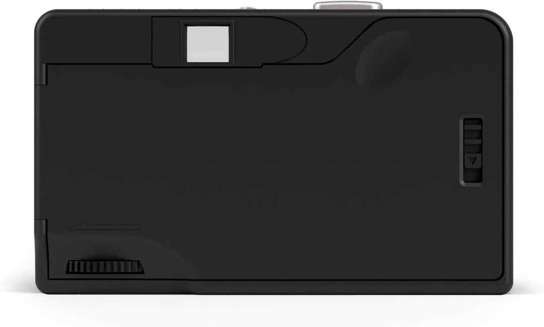 RETO Ultra Wide und Slim 35 mm Wiederverwendbare Tageslicht-Filmkamera – 22 mm Weitwinkelobjektiv, f