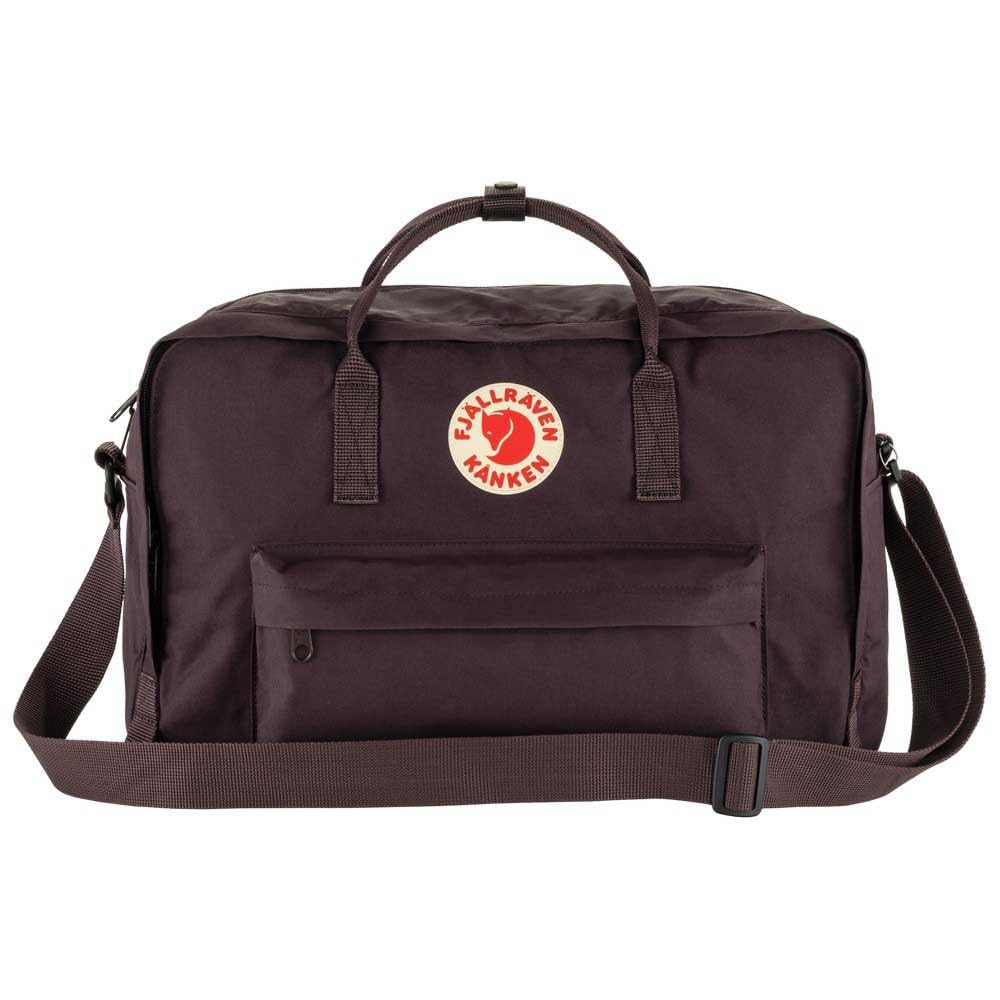 Fjallraven Unisex Kånken Weekender Sports backpack, Braun