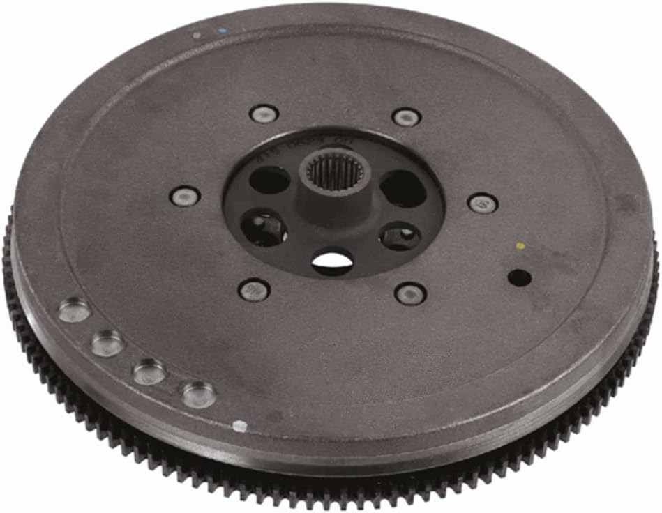 Sachs 2295 601 014 - Schwungrad Kupplung/-anbauteile 2295 601 014 - Kupplung/-anbauteile, Kupplung/-