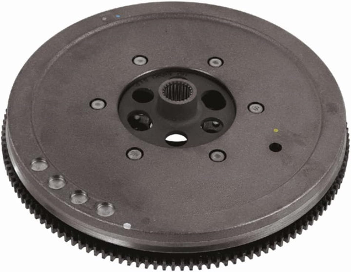 Sachs 2295 601 014 - Schwungrad Kupplung/-anbauteile 2295 601 014 - Kupplung/-anbauteile, Kupplung/-