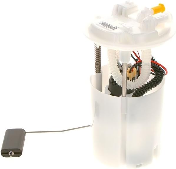 Bosch Kraftstoffpumpe 0580203119