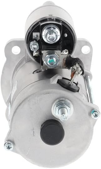 HELLA - Starter/Anlasser - 24V - 4kW - für u.a. Volvo FL6 - 8EA 012 586-511
