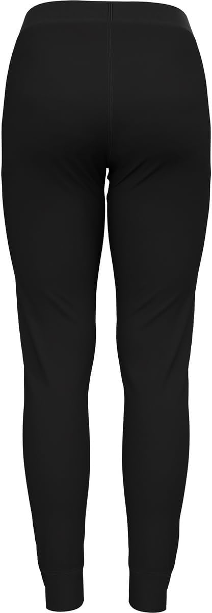 Odlo Damen Pants Merino 260_112051 L Schwarz, L Schwarz