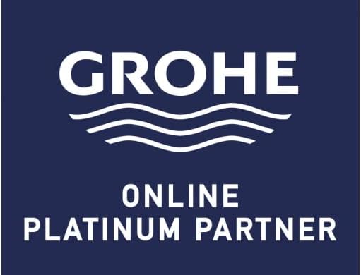 GROHE Lineare - Einhand-Waschtischarmatur (langlebige Oberfläche, S-Size, Einlochmontage), chrom, 23