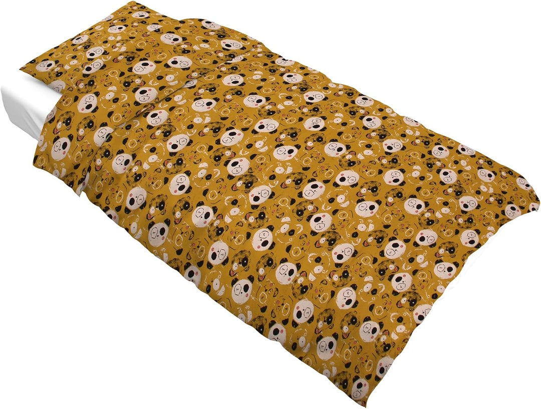 Hans-Textil-Shop Kinderbettwäsche Jersey - Bettwäsche, Kinder, Baby, Mädchen, Jungen, Kinderbett, Ba