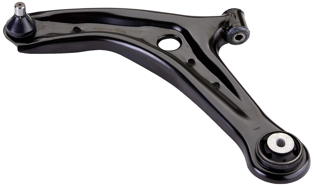Metzger 58073801 Lenker, Radaufhängung