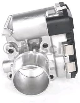 BOSCH 0281002681 Drosselklappenstutzen