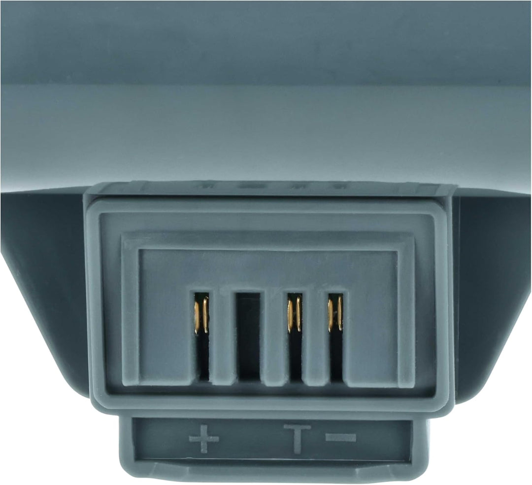 vhbw Akku kompatibel mit Kärcher WV5 Plus, WV50, 1.633-563.0, WV2 2ND, WV55, WV5, WV2 Premium Home C