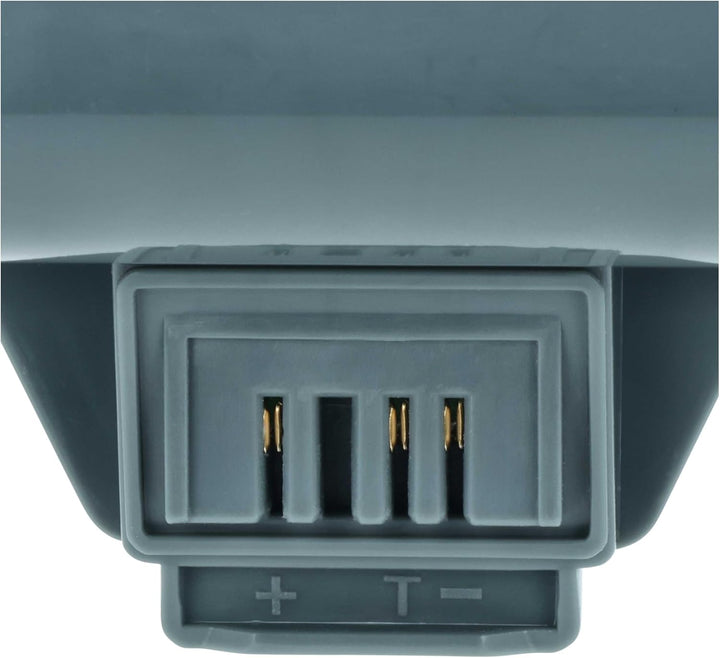 vhbw Akku kompatibel mit Kärcher WV5 Plus, WV50, 1.633-563.0, WV2 2ND, WV55, WV5, WV2 Premium Home C