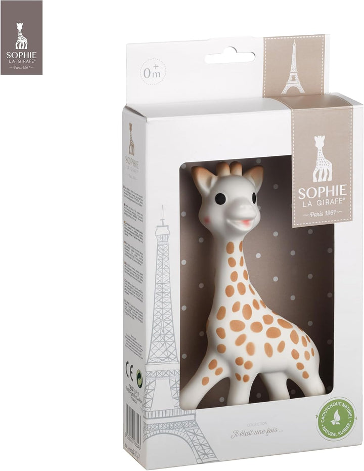 Sophie LA Girafe