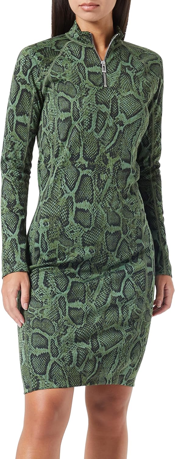 HUGO Damen Norticia Dress XL Open Miscellaneous991, XL Open Miscellaneous991