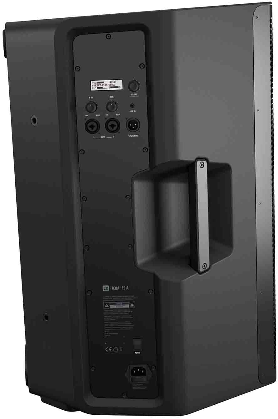 LD Systems ICOA 15 A