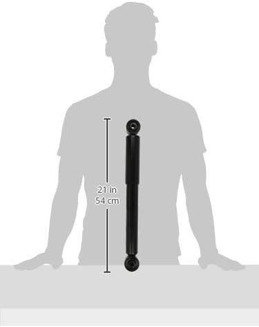 Optimal A-1466G Stossdämpfer