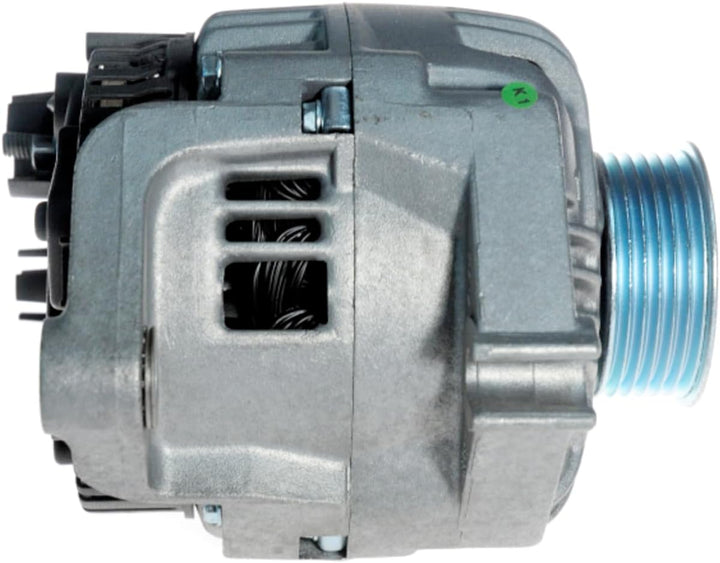 HELLA - Generator/Lichtmaschine - 14V - 80A - für u.a. Peugeot 306 Hatchback (7A, 7C, N3, N5) - 8EL