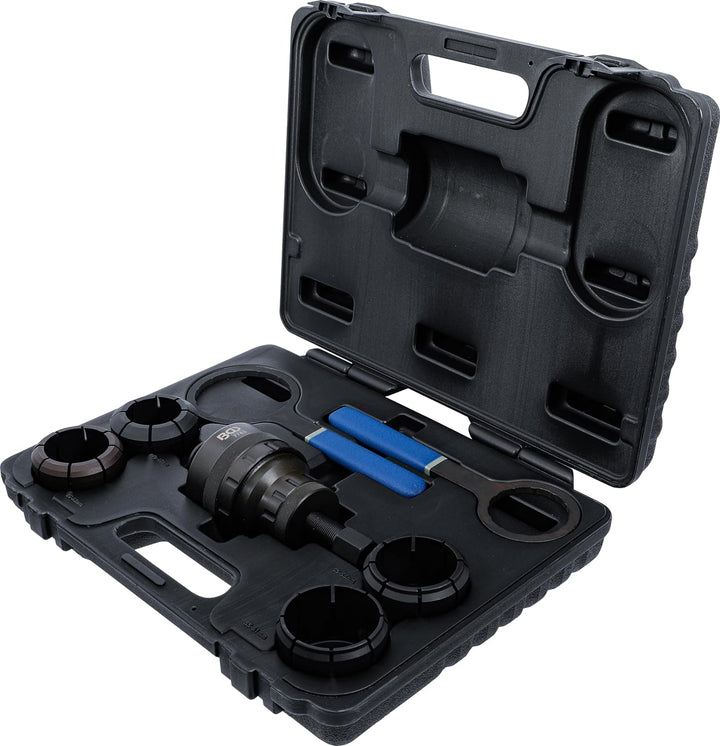 BGS 7763 | Radlager-Innenring-Abzieher-Satz | 40 - 62 mm | 8-tlg.