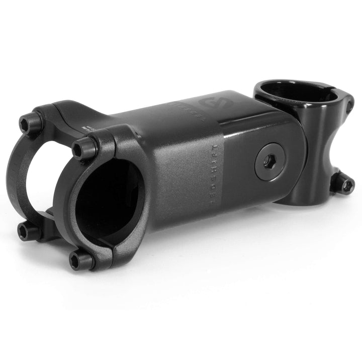 REDSHIFT ShockStop PRO Vorbau für Fahrräder, stossdämpfender Fahrradvorbau für Rennräder, Gravelbike