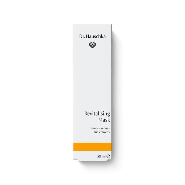 Dr. Hauschka Revitalizing Mask 30ml Kamille 30 ml (1er Pack), Kamille 30 ml (1er Pack)