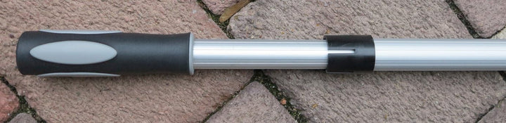 MAW Algenhexe mit integriertem Abstreifer, teleskopierbar von 150-220cm