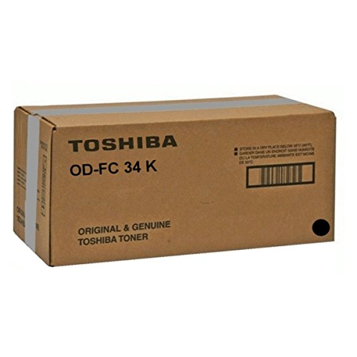 Toshiba Trommel OD-FC34K schwarz (6A00001584) 30k VE 1 Stück für e-Studio 287, 347,407CS